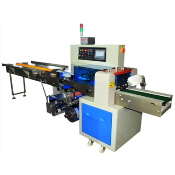 Popular Auto Packaging Nonwoven Face Mask Making Machine