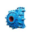 Industrial stainless steel slurry pump