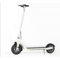 European Certificated Two Wheels Electric Brake Scooter