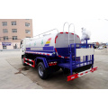 2019 New Dongfeng 5000Litres caminhão de água