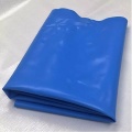 Blue color hdpe geomembrane CE proved