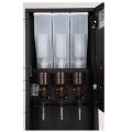Fully Automatic Mini Instant Commercial Coffee Machine Sc-71103pk