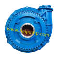 Mineral Processing Mining Slurry chemical pump