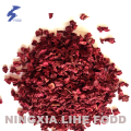 100% natural Dried Food dehydrated vegetables beet powder