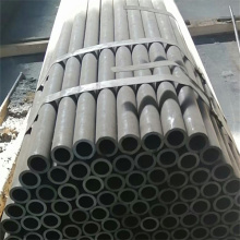 40cr Custom Seamless Steel Tube