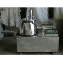 Sf Series High Speed Mixing Granulator