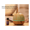 USB Ultrasonic Humidifier Essential oil aroma diffuser