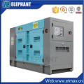 Generador de energía Deutz 112kw 140kVA refrigerado por aire