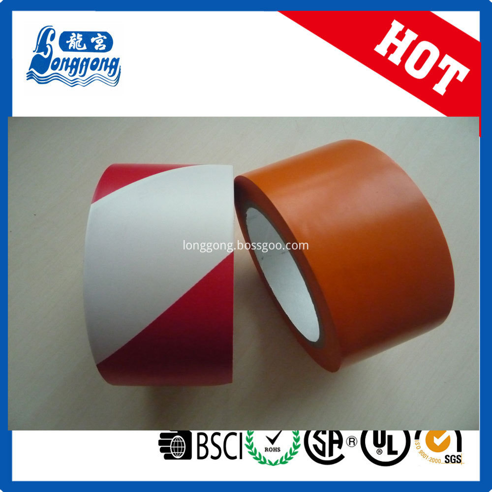 Pvc Tape For Marking