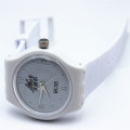 Japan movt wristwatch with watch box hot sell