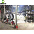 Waste Engine Oil Diesel Blending Fuel Generator