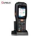 Big Battery Terminal Barcode Scanner Android Handheld PDA