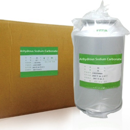 Anhydrous Sodium Carbonate