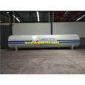 30ton LPG Tankstelle Tanks