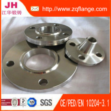 Threaded Flange Carbon Steel Made in China