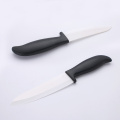 6 Inches ABS Handle White Ceramic Knife