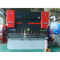 Hydraulic Sheet Metal Bending Machine