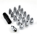 16+1 Wheel Nuts Lock Set with Key