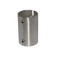 SUS 304/316 Stainless Steel Handrail Connector Fittings