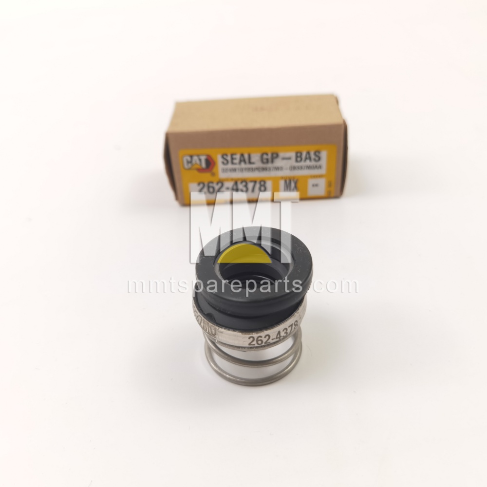 water pump seal 262-4378 water pump seal 262-4378