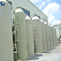 Industrial waste gas purification equipment