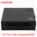 600W 5V 2A Multiple Phone Charging Station