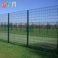 Double Wire Mesh Fence 868 Welded Mesh Fence