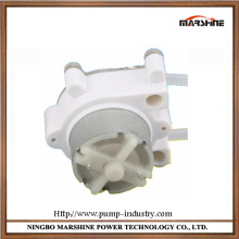 DC Mini household peristaltic water pump