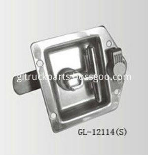 T Handle Latch Cabinet Lock GL-12114T1