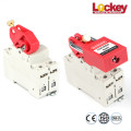 Universal Miniature Circuit Breaker Lockout