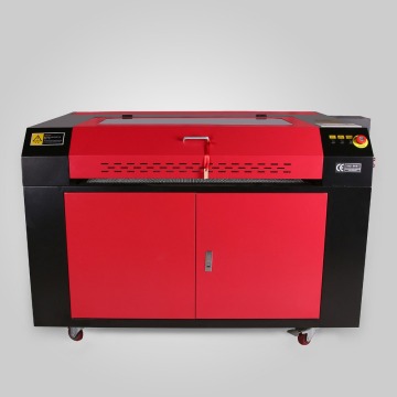 Máquina de gravura 900X600MM do laser do CO2 100W