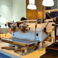 Custom Beyond Two Group Commercial Espresso Machine