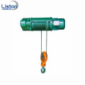 Custom Explosion-proof Powerful Electric Wire Rope Hoist