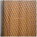 Diamond Plastic Mesh Filter Net