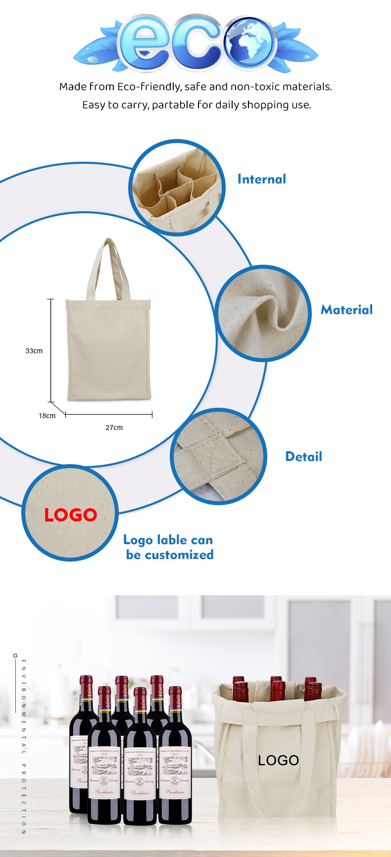 wine tote wine tote