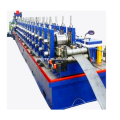 Solar panel pv aluminum roll forming machine