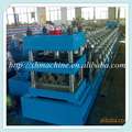 Metal Highway Guardrail Roll Forming Machine