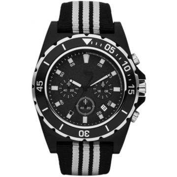 Quality Multi-Fonction Sport Watch Stainless Steel Men′s Sport Watch (HL-CD052)