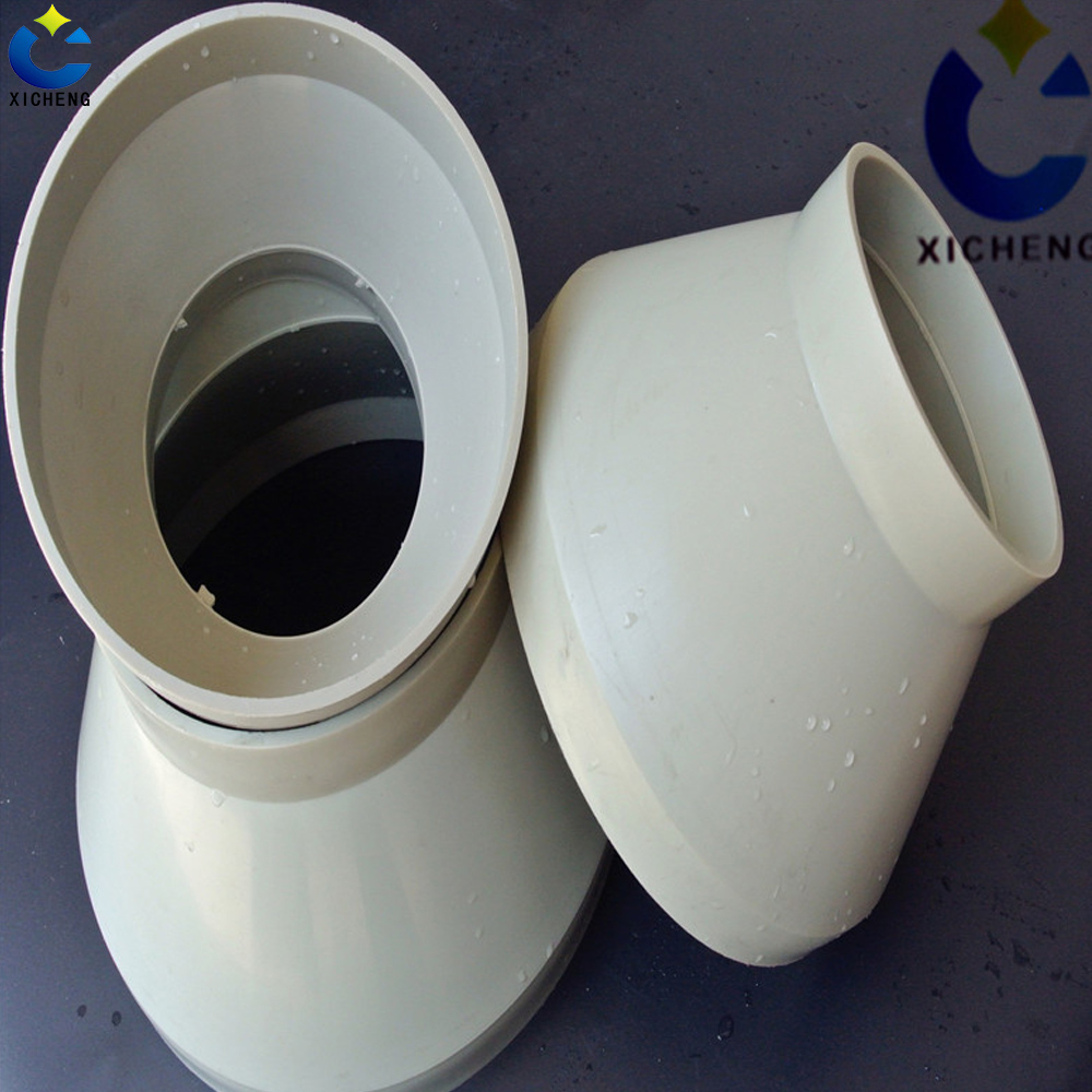 Polypropylene Pipe