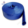 10 inch tpu fire layflat tube