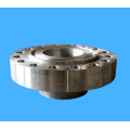 Carbon steel forged fittings and flanges