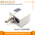 AC220V AUTO Air Compressor Pressure Switch