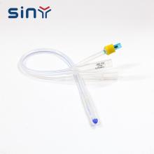 Urethral Catheters Foley Catheter 3 Way