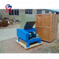 Meat Cow Bone Cutter Frozen Meat Crusher Machine