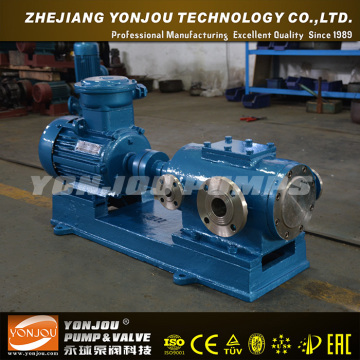 Yonjou Progressive Cavity Pump