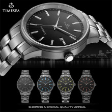 Top Grade Automatic Watch Men′s Wristwatch with Waterproof Quality72290