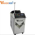 Newest 2021 Metal Steel Fiber Laser Welding Machine