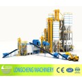 Tower Type Dry Mortar Production Line