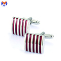 Wholesale custom cufflink for shirt for man