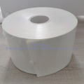 PVC blanc / PVDC Film composite 120 GSM Roll Jumbo